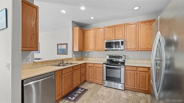 4023 Diamond Ridge View, Colorado Springs, CO 80918