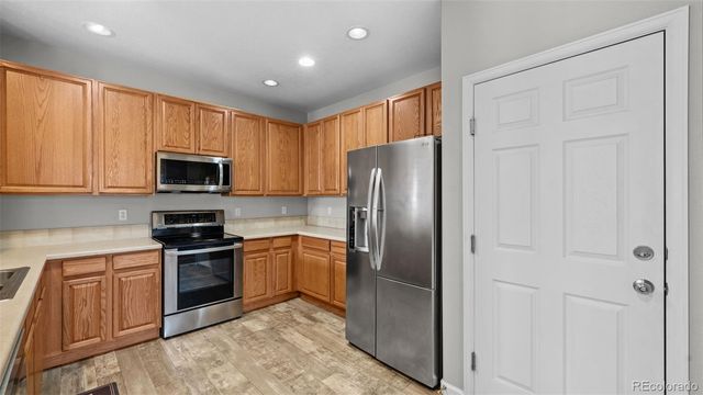 4023 Diamond Ridge View, Colorado Springs, CO 80918