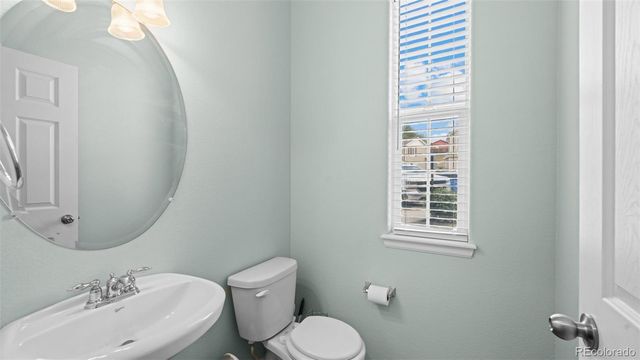 4023 Diamond Ridge View, Colorado Springs, CO 80918