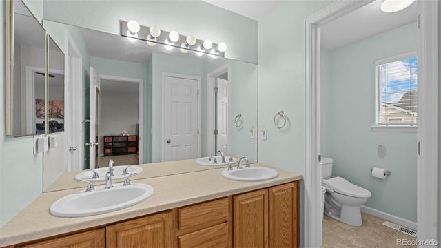 4023 Diamond Ridge View, Colorado Springs, CO 80918