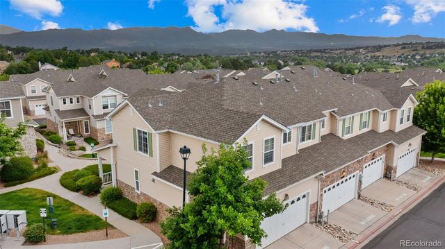 4023 Diamond Ridge View, Colorado Springs, CO 80918