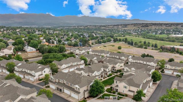 4023 Diamond Ridge View, Colorado Springs, CO 80918