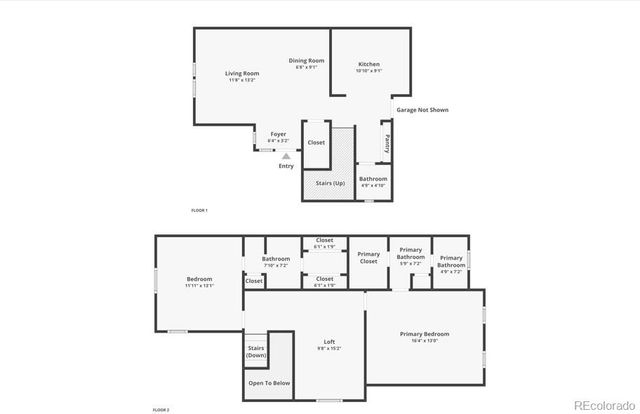 4023 Diamond Ridge View, Colorado Springs, CO 80918