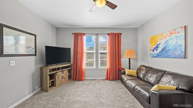 4023 Diamond Ridge View, Colorado Springs, CO 80918