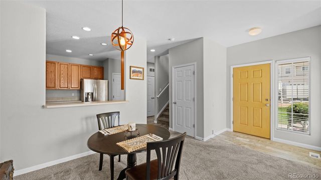 4023 Diamond Ridge View, Colorado Springs, CO 80918