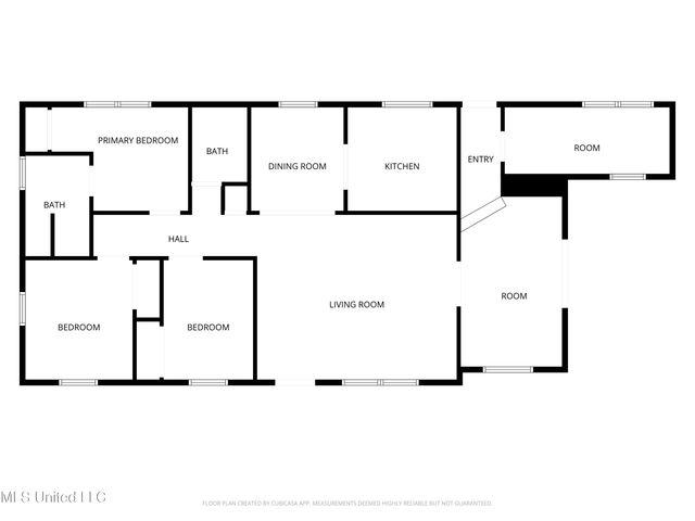 1461 Irish Hill Drive, Biloxi, MS 39530