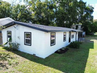 1461 Irish Hill Drive, Biloxi, MS 39530