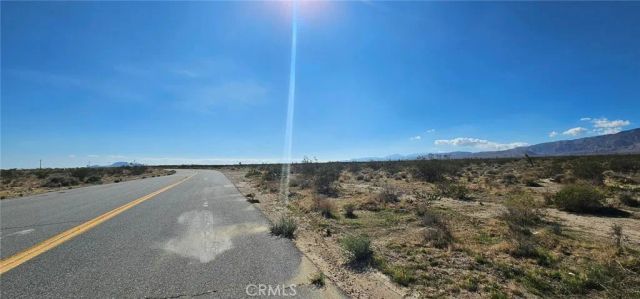 0 Frontage Rd Hwy 58, Mojave, CA 93501