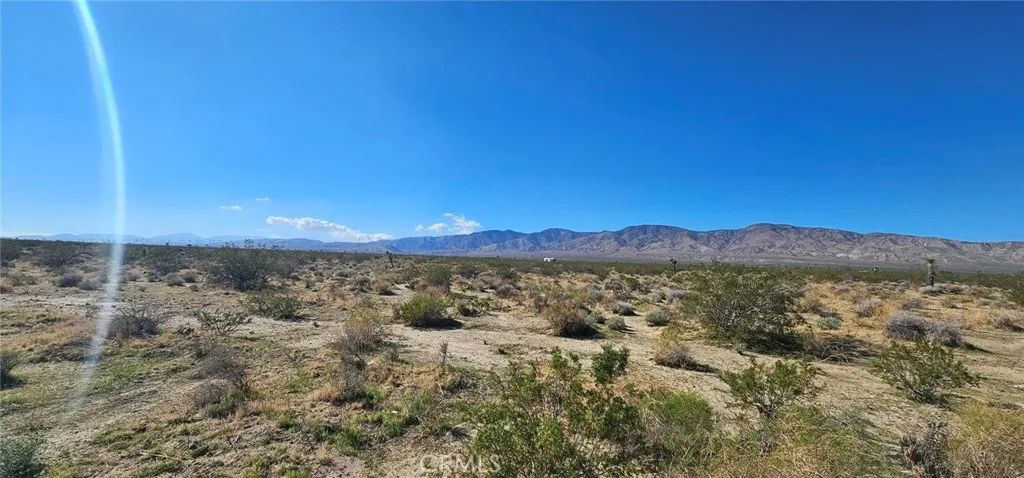 0 Frontage Rd Hwy 58, Mojave, CA 93501