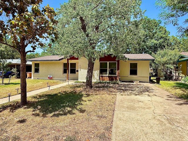 7608 Tisdale DR, Austin, TX 78757