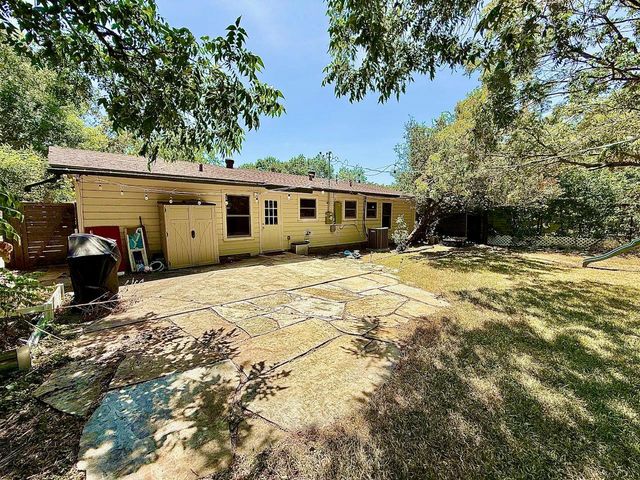 7608 Tisdale DR, Austin, TX 78757