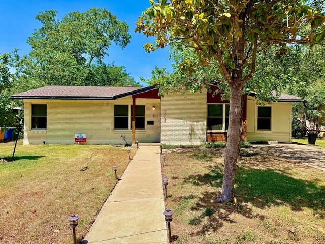 7608 Tisdale DR, Austin, TX 78757