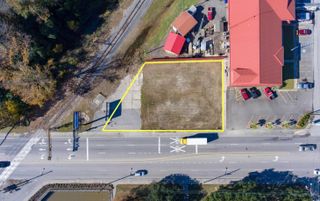 125 N Fraser St., Georgetown, SC 29440
