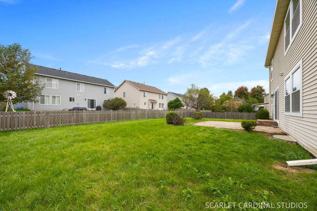 165 GLENDALE Drive, Bolingbrook, IL 60440 — photo 3