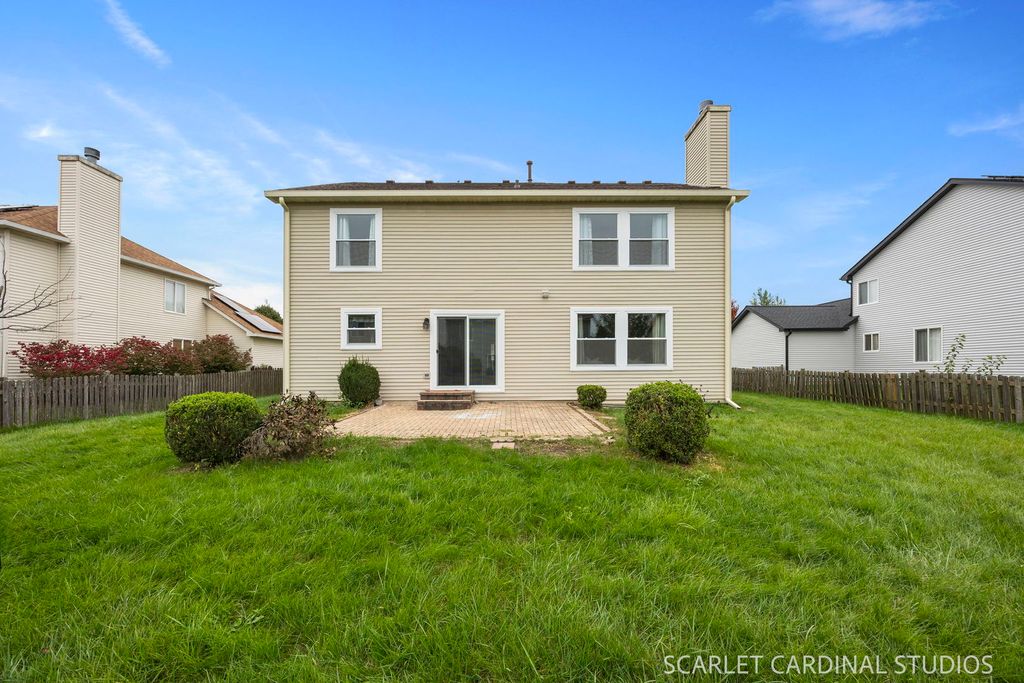 165 GLENDALE Drive, Bolingbrook, IL 60440 — photo 4