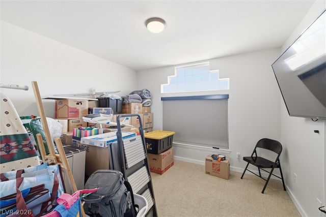 2100 Iroquois Avenue, Pahrump, NV 89048