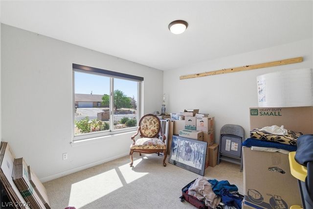 2100 Iroquois Avenue, Pahrump, NV 89048
