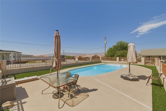2100 Iroquois Avenue, Pahrump, NV 89048