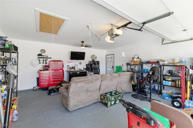 2100 Iroquois Avenue, Pahrump, NV 89048