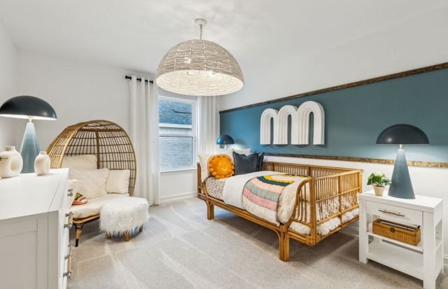 1600 Tyler Drive, Anna, TX 75409