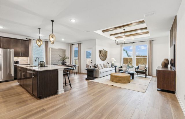 1600 Tyler Drive, Anna, TX 75409