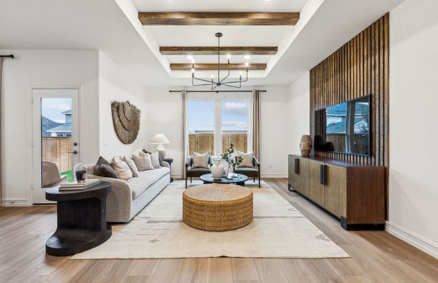 1600 Tyler Drive, Anna, TX 75409