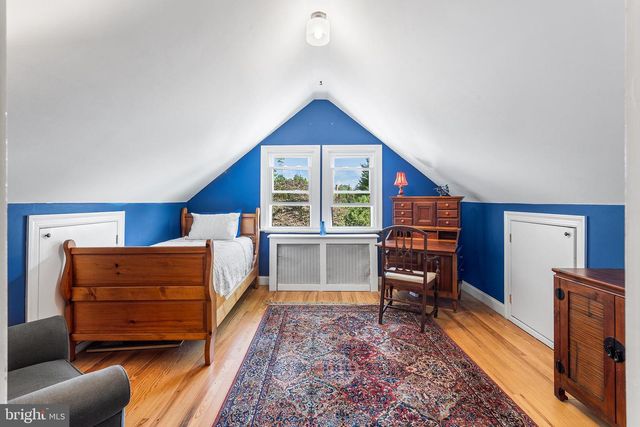 105 LANING AVE, Pennington, NJ 08534