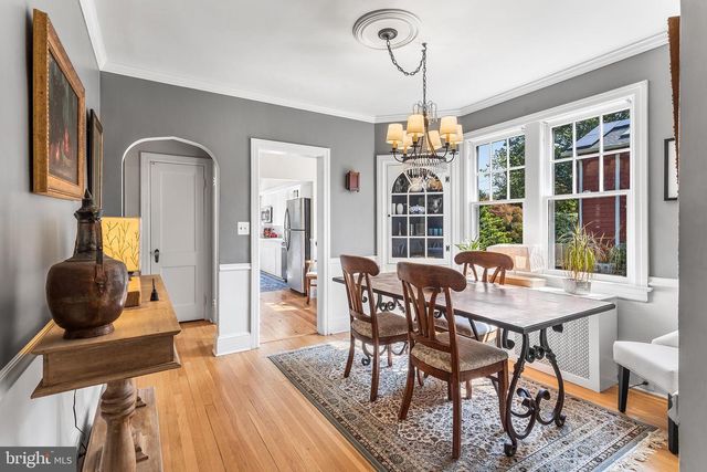105 LANING AVE, Pennington, NJ 08534