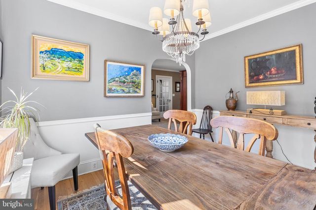 105 LANING AVE, Pennington, NJ 08534