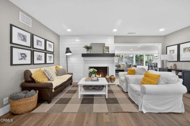 1328 Mariposa Drive, Santa Paula, CA 93060