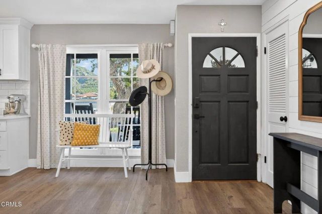 1328 Mariposa Drive, Santa Paula, CA 93060