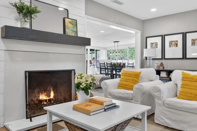 1328 Mariposa Drive, Santa Paula, CA 93060