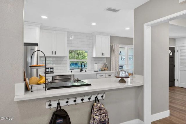 1328 Mariposa Drive, Santa Paula, CA 93060