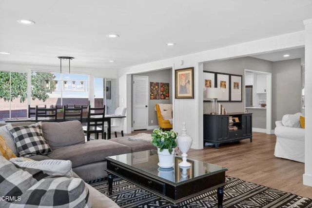 1328 Mariposa Drive, Santa Paula, CA 93060