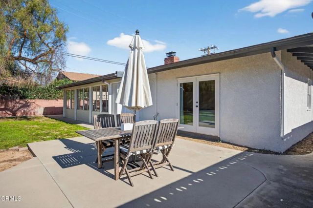 1328 Mariposa Drive, Santa Paula, CA 93060