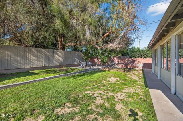 1328 Mariposa Drive, Santa Paula, CA 93060