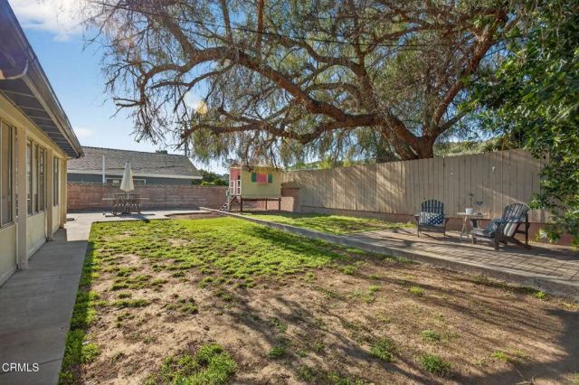 1328 Mariposa Drive, Santa Paula, CA 93060