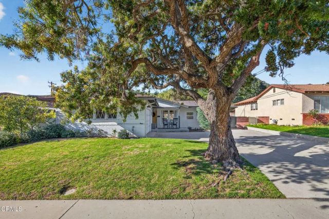 1328 Mariposa Drive, Santa Paula, CA 93060