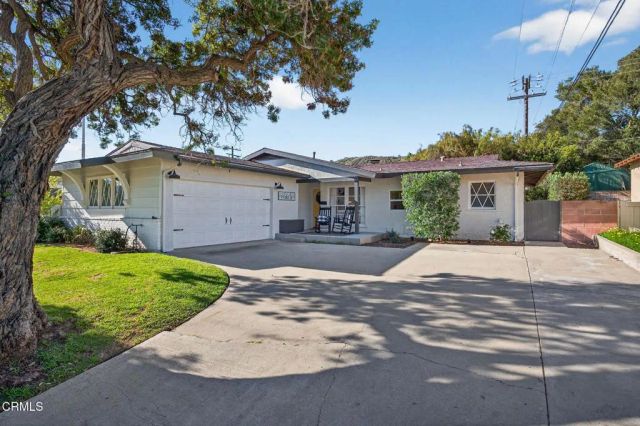 1328 Mariposa Drive, Santa Paula, CA 93060