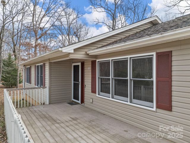 1020 Blanton Street, Columbus, NC 28722