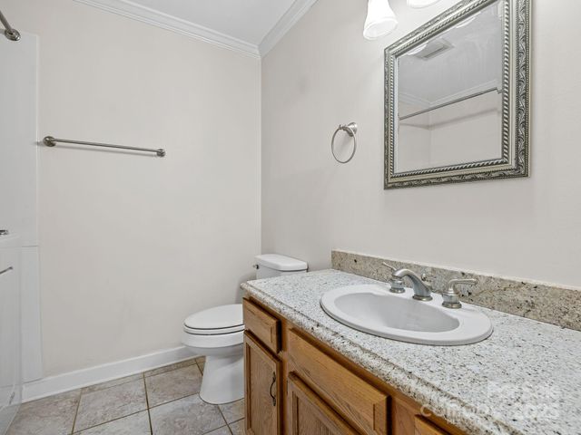 1020 Blanton Street, Columbus, NC 28722