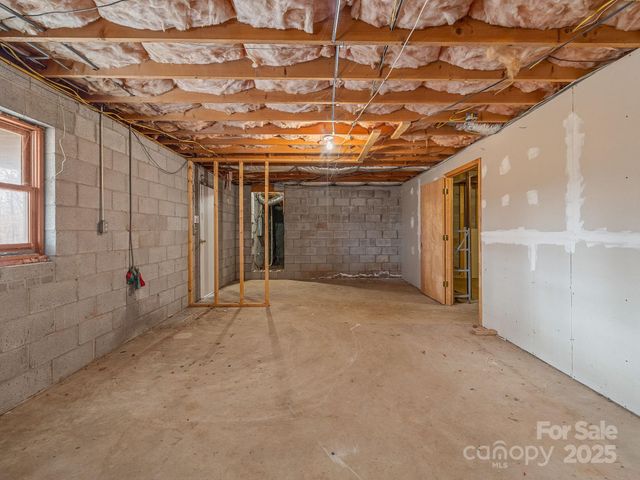 1020 Blanton Street, Columbus, NC 28722