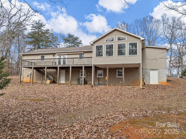 1020 Blanton Street, Columbus, NC 28722