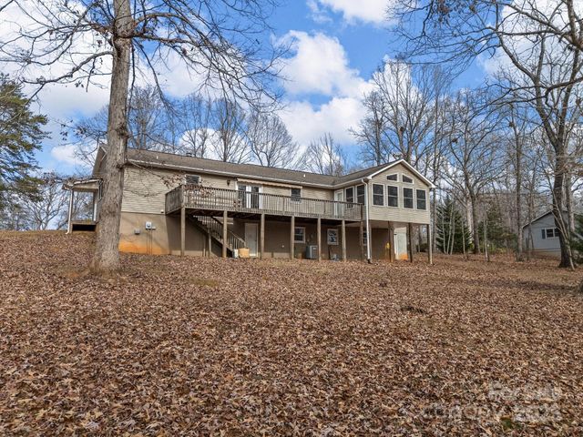 1020 Blanton Street, Columbus, NC 28722