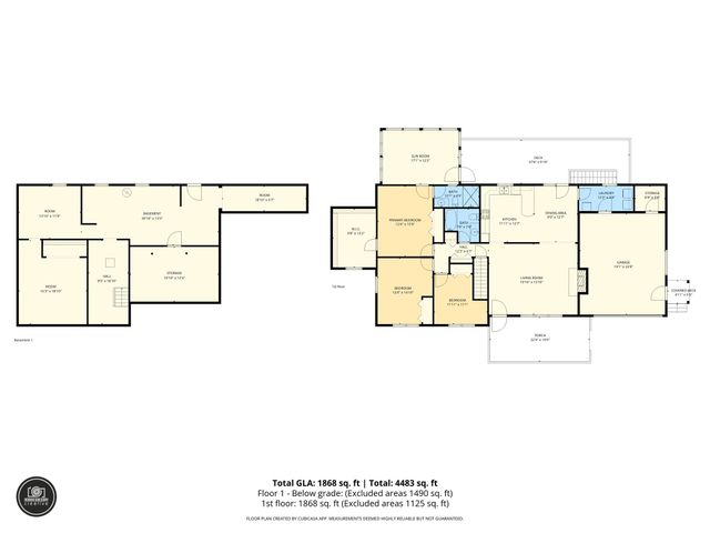 1020 Blanton Street, Columbus, NC 28722