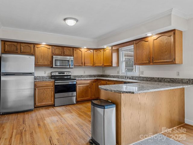 1020 Blanton Street, Columbus, NC 28722