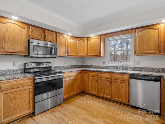 1020 Blanton Street, Columbus, NC 28722