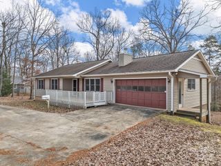 1020 Blanton Street, Columbus, NC 28722