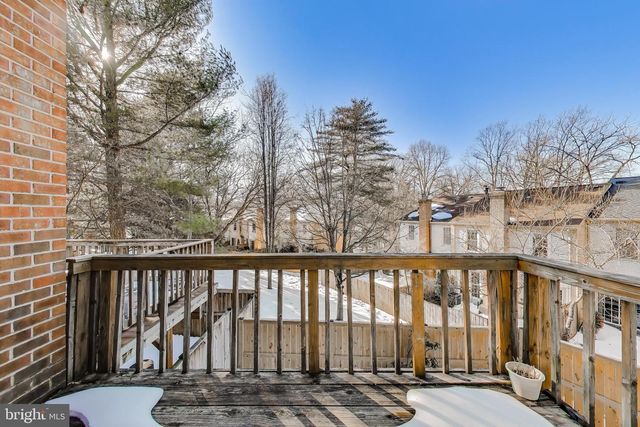 22 SHAGBARK CT, Rockville, MD 20852