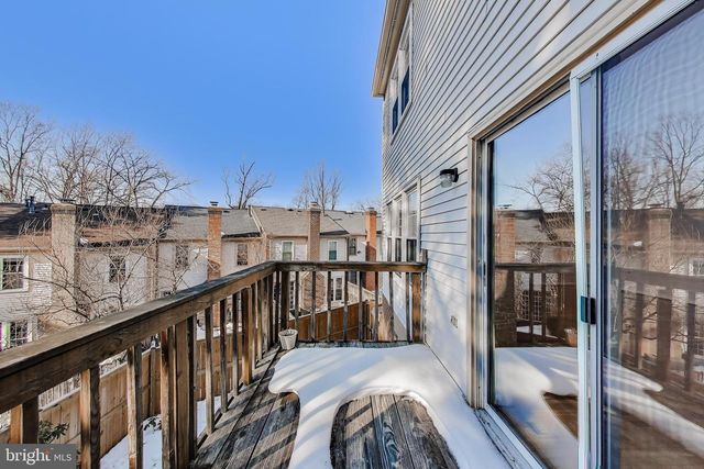 22 SHAGBARK CT, Rockville, MD 20852